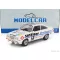 MCG FORD CAPRI MKII RS 2000 SINZINGER LIVERY N 59 24h NURBURGRING 1982 MANTHEY - BROHLING - DAHLEN