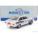 MCG FORD CAPRI MKII RS 2000 SINZINGER LIVERY N 59 24h NURBURGRING 1982 MANTHEY - BROHLING - DAHLEN
