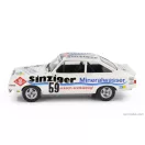 MCG FORD CAPRI MKII RS 2000 SINZINGER LIVERY N 59 24h NURBURGRING 1982 MANTHEY - BROHLING - DAHLEN