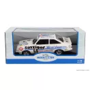MCG FORD CAPRI MKII RS 2000 SINZINGER LIVERY N 59 24h NURBURGRING 1982 MANTHEY - BROHLING - DAHLEN