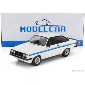 MCG FORD ESCORT MKII RS 2000 1977