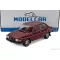 MCG SAAB 99 TURBO 1977