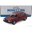 MCG SAAB 99 TURBO 1977