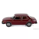 MCG SAAB 99 TURBO 1977