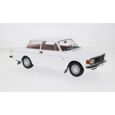 MCG VOLVO 142 1973