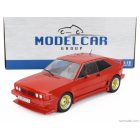 MCG VOLKSWAGEN SCIROCCO RIEGER GTO COUPE 1980