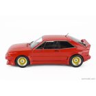 MCG VOLKSWAGEN SCIROCCO RIEGER GTO COUPE 1980