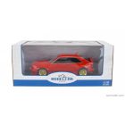 MCG VOLKSWAGEN SCIROCCO RIEGER GTO COUPE 1980