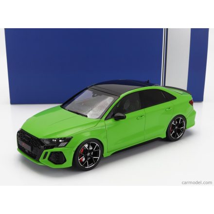 MCG Audi RS3 LIMOUSINE 2022