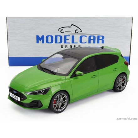 MCG FORD FOCUS ST 2022 (SÉRÜLT)