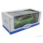 MCG FORD FOCUS ST 2022