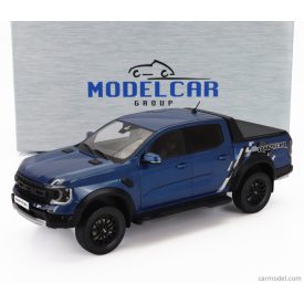 MCG FORD RANGER RAPTOR PICK-UP DOUBLE CABINE 2023