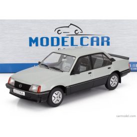 MCG Opel ASCONA C SR 1981