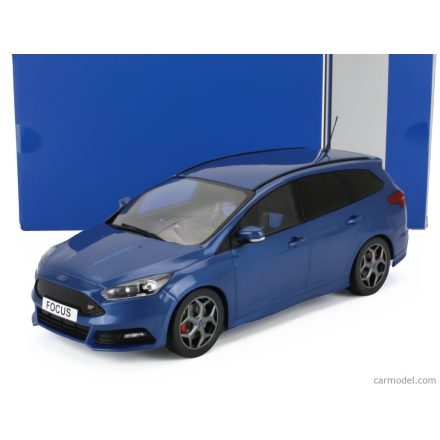 MCG FORD FOCUS ST TURNIER SW STATION WAGON 2014