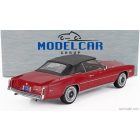 MCG CADILLAC ELDORADO CABRIOLET OPEN 1976