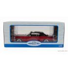 MCG CADILLAC ELDORADO CABRIOLET OPEN 1976