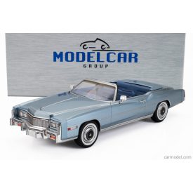 MCG CADILLAC ELDORADO CABRIOLET OPEN 1976