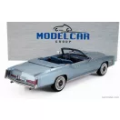 MCG CADILLAC ELDORADO CABRIOLET OPEN 1976