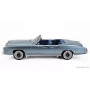 MCG CADILLAC ELDORADO CABRIOLET OPEN 1976