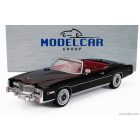 MCG CADILLAC ELDORADO CABRIOLET OPEN 1976