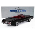 MCG CADILLAC ELDORADO CABRIOLET OPEN 1976