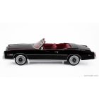 MCG CADILLAC ELDORADO CABRIOLET OPEN 1976