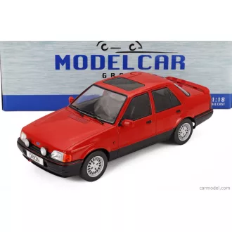 MCG FORD ORION MKII 1600e 1986