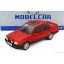 MCG FORD ORION MKII 1600e 1986