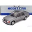 MCG FORD ORION MKII 1986