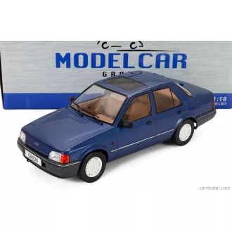 MCG FORD ORION MKII 1.6i 1986