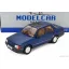 MCG FORD ORION MKII 1.6i 1986