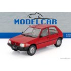 MCG PEUGEOT 205 GR 1984