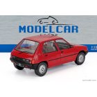 MCG PEUGEOT 205 GR 1984