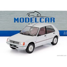 MCG PEUGEOT 205 LACOSTE 1984