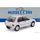 MCG PEUGEOT 205 LACOSTE 1984