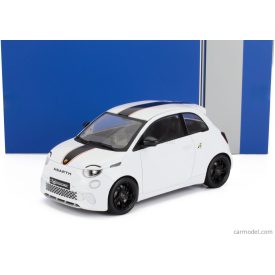 MCG Fiat 500e ABARTH 2024