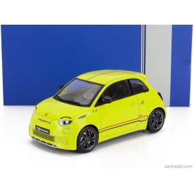 MCG Fiat 500e ABARTH 2024