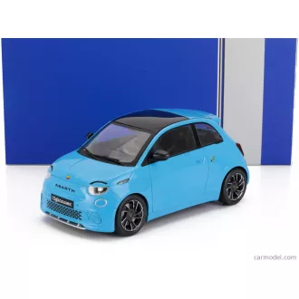 MCG Fiat 500e ABARTH 2024