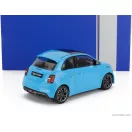 MCG Fiat 500e ABARTH 2024