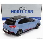 MCG Hyundai i30N 2022