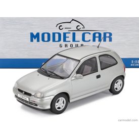 MCG Opel CORSA B GSi 1993