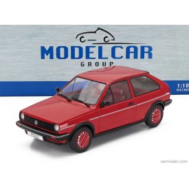 MCG VOLKSWAGEN POLO FOX MKII 1985