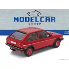 MCG VOLKSWAGEN POLO FOX MKII 1985