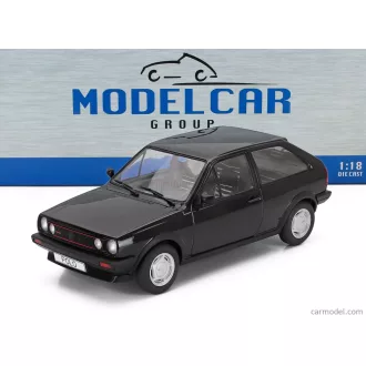 MCG VOLKSWAGEN POLO GT40 MKII 1985