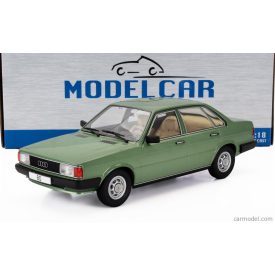 MCG Audi 80 CL (B2) 1978