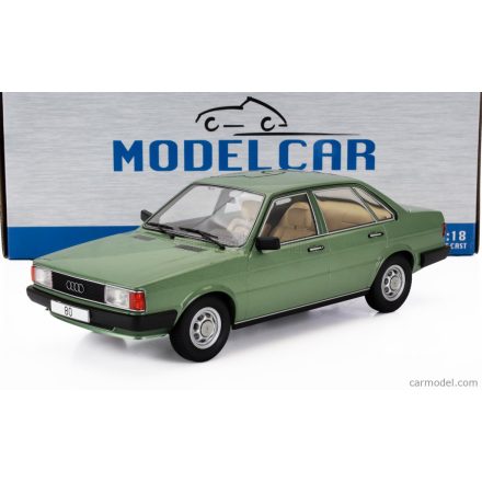 MCG Audi 80 CL (B2) 1978