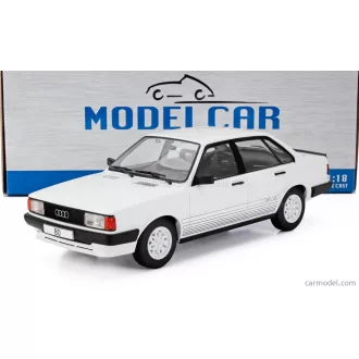 MCG Audi 80 GTE (B2) 1978