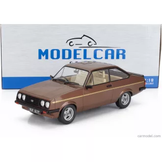 MCG FORD ESCORT MKII RS 2000 1977