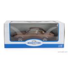 MCG FORD ESCORT MKII RS 2000 1977