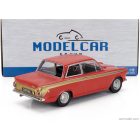 MCG FORD LOTUS CORTINA 1966